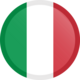 Italiensk oversettelse